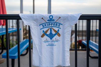 Skipper’s T-Shirt