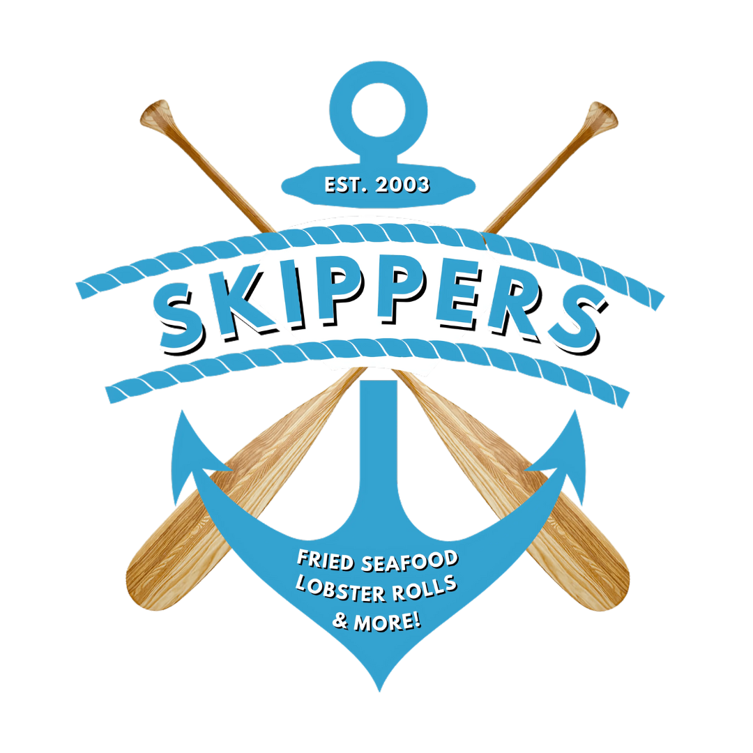 Skippers Seafood