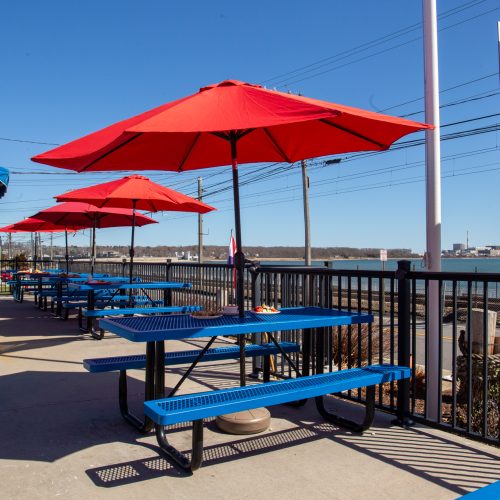 locally owned and operated restaurant